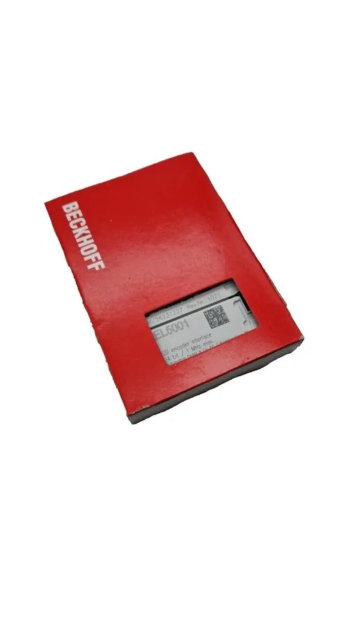 Модуль ввода-вывода Beckhoff EL5001 BNIB