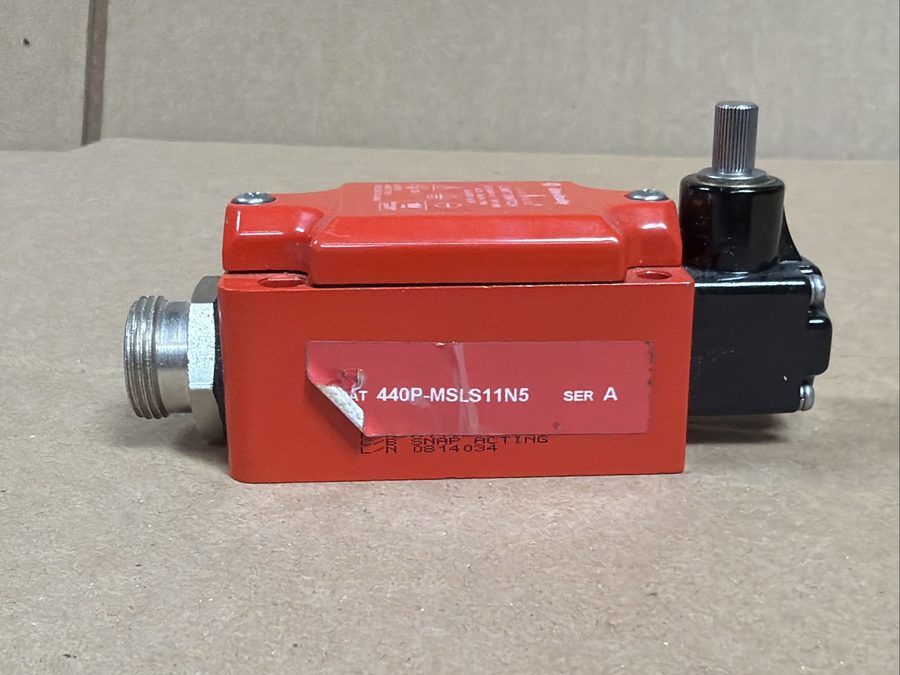 Фото лота 440P-MSLS11N5 от продавца №87908
