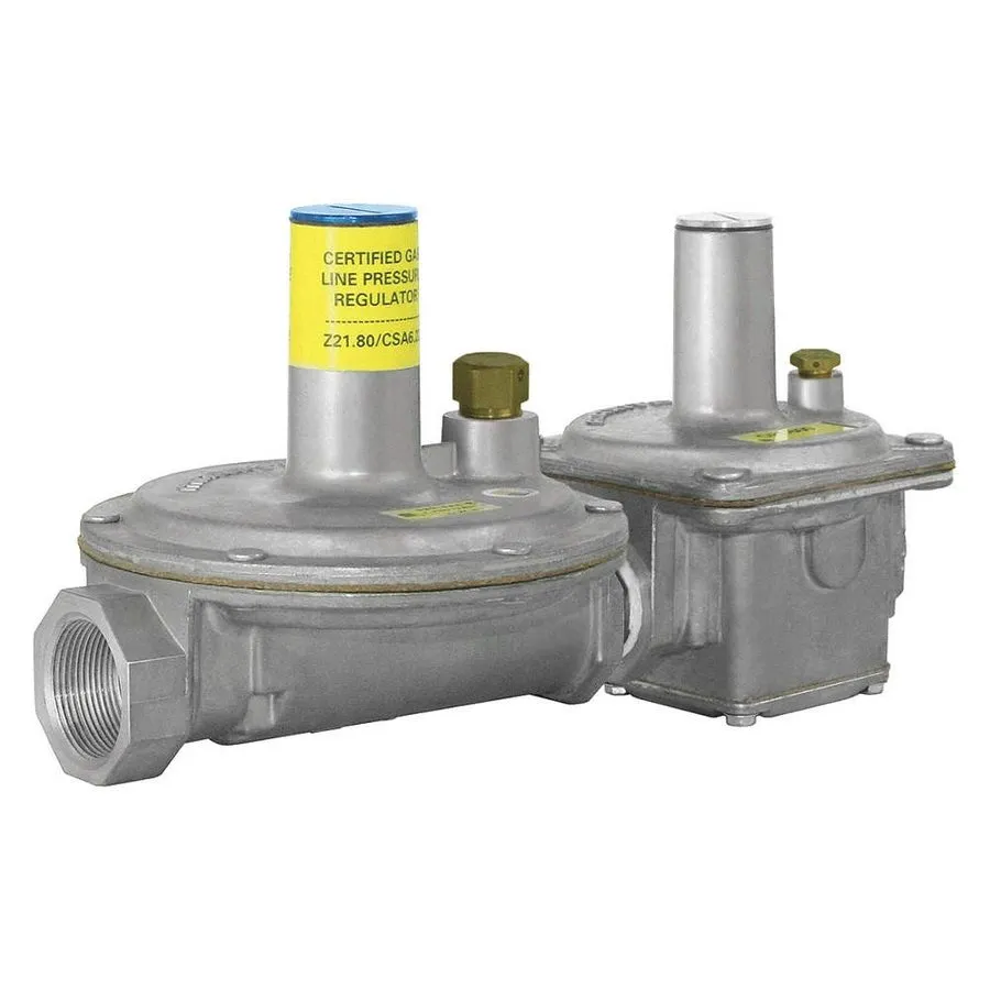 Трубопроводная арматура MAXITROL 325-5L600-66-0003 Gas Pressure Regulator,5 psi, — фото лота 1
