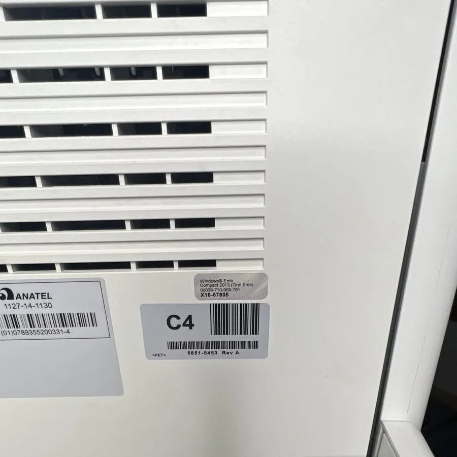 Лазерный принтер HP LaserJet Enterprise M605 E6B71A High-Speed Monochrome Laser 