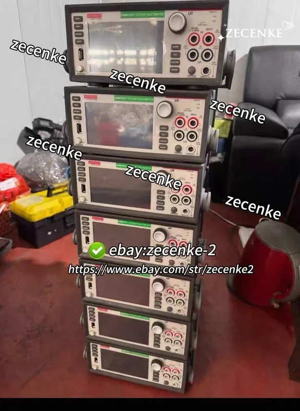 Тестер KEITHLEY,DMM7510 7 1/2