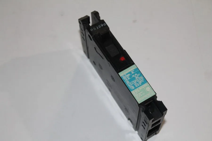 Автоматический выключатель Siemens ED21B060 Circuit Breaker 1P 60A 120VAC Bolt-O
