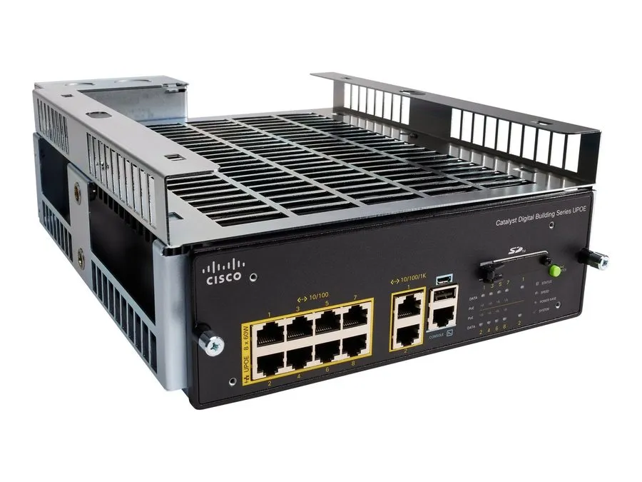 Коммутатор Cisco CDB-8U Switch