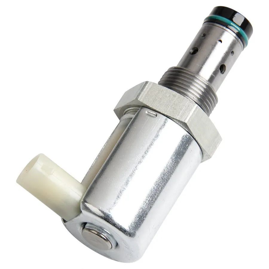 Трубопроводная арматура Fuel Injection Pressure Regulator 5C3Z-9C968-CA для Ford