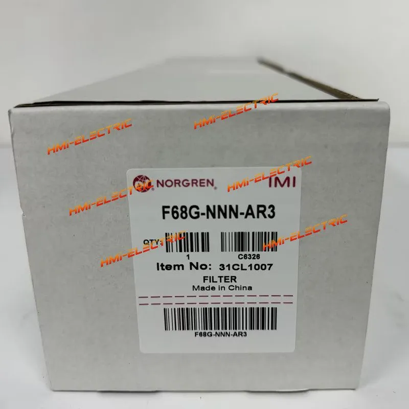 Фильтр NORGREN F68G-NNN-AR3 Pneumatic Filter