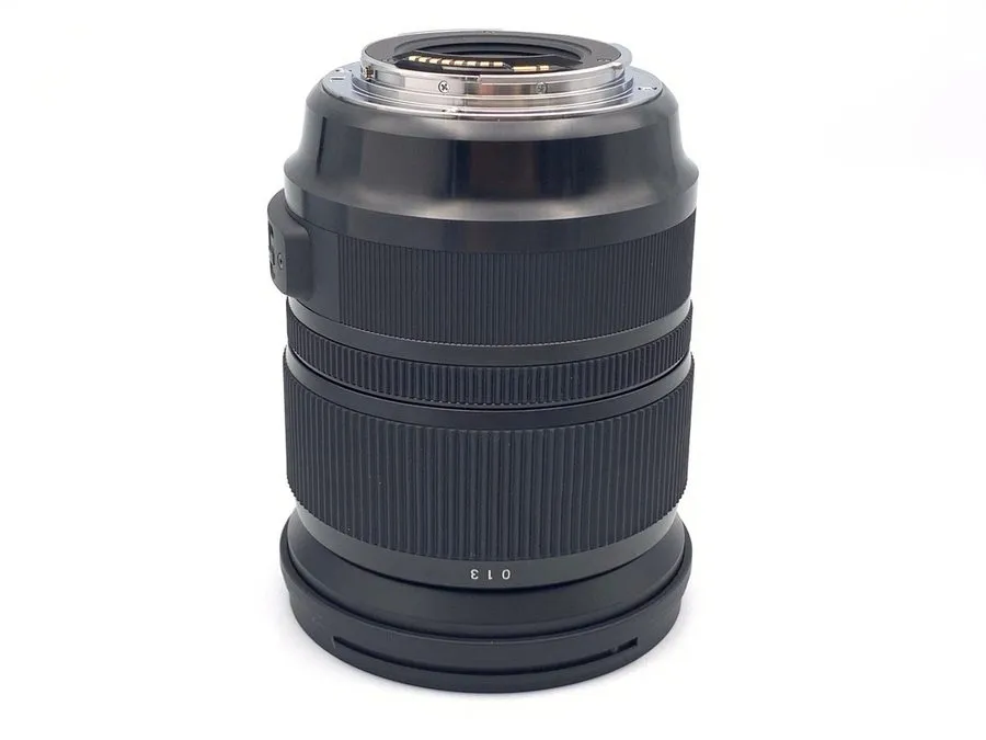 Объектив Sigma 105mm F2.8 DG DN Macro Art L-Mount Lens Leica L Camera from Japan