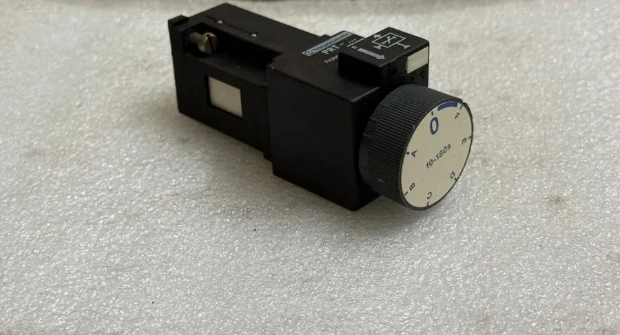 Пневмооборудование parker PRT-B10 pneumatic components