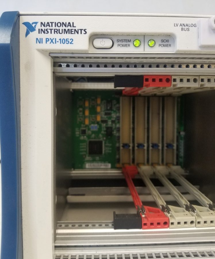 Фото лота PXI-1052 от продавца №13468