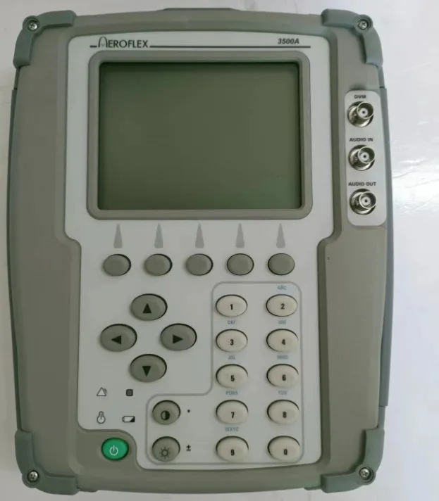 Тестер Aeroflex IFR3500A Handheld Radio Tester