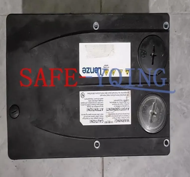 Электропривод Lenze motec Drive E84DGDVB22242PS 8400