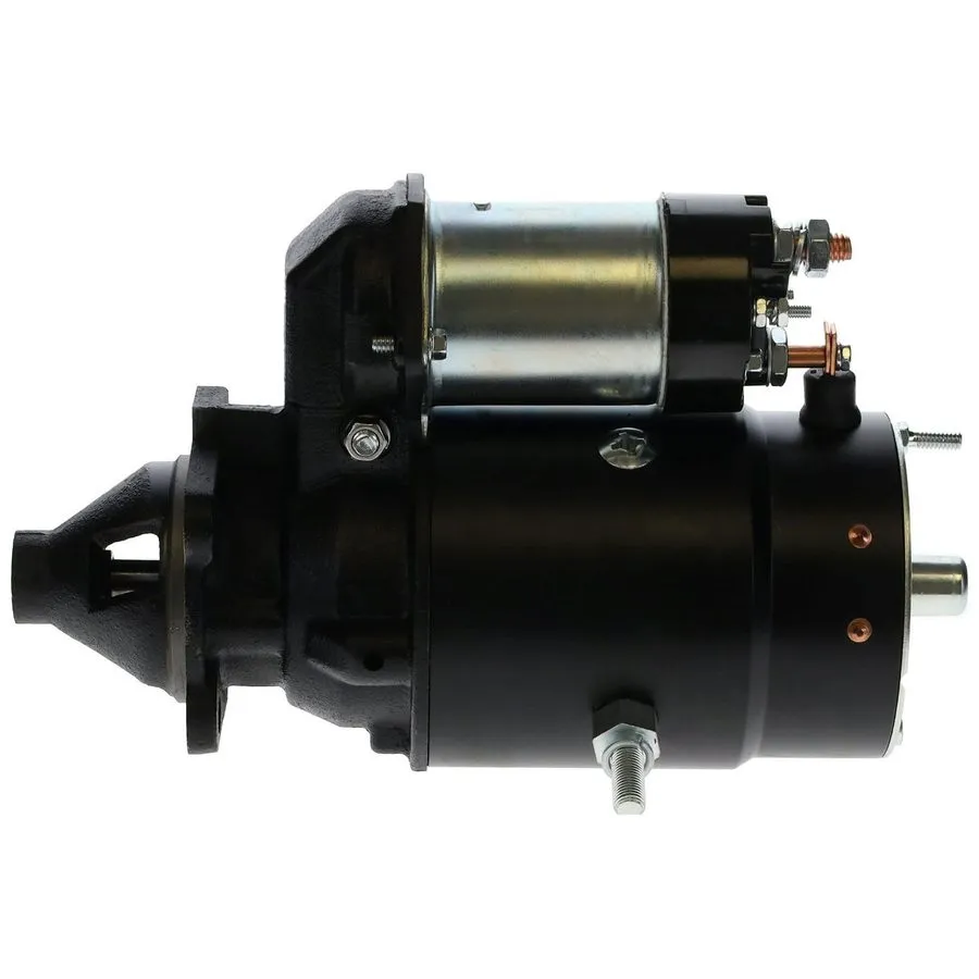 Сервер Starter для GMC C6000 Topkick, C7000 Topkick, P6000 1992-1995 6377S 10465 — фото лота 1