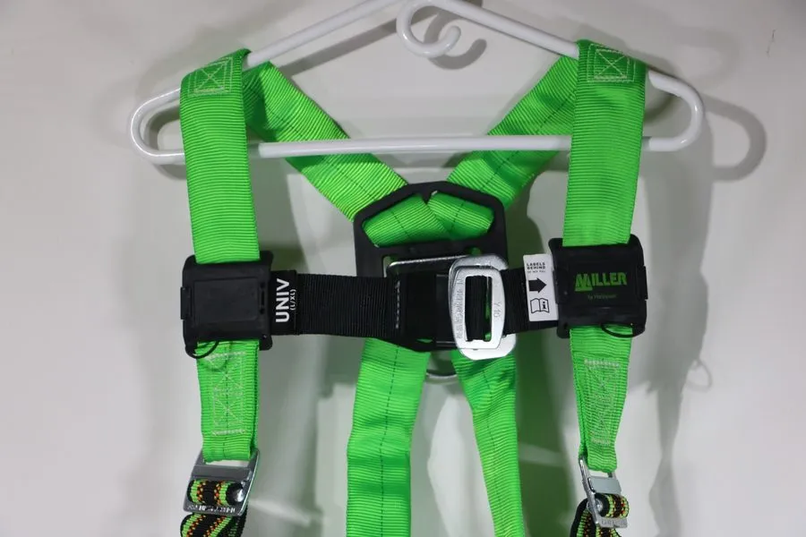 Жгут проводов HONEYWELL MILLER P950/UGN Full Body Harness,Duraflex Python,L/XL 1