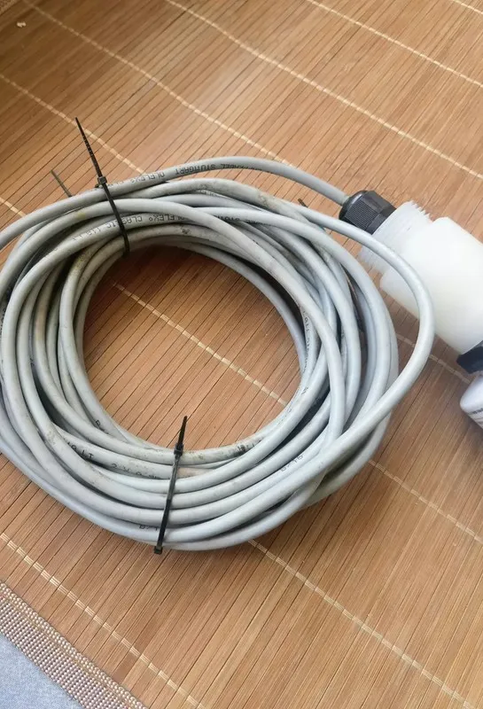 Датчик уровня FMR10-AAQBMWDEWFE2(1009/0) Radar Level Transmitter