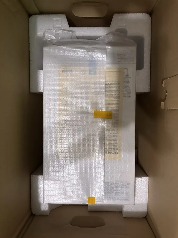 Лабораторный прибор SONY UPD25MD Digital Video Printer — фото лота 2
