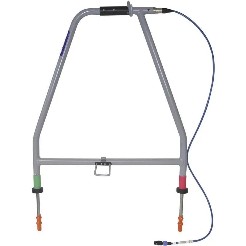 Трассоискатель Radiodetection Locator A-Frame 10/RX-AFRAME