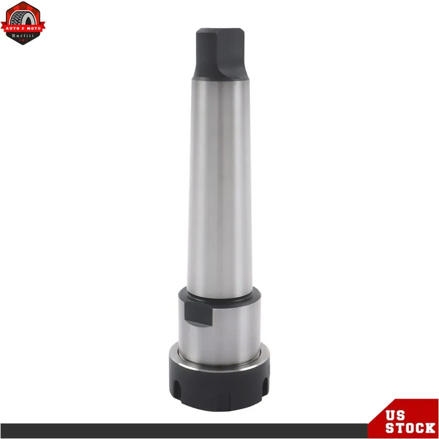 Режущий инструмент MT4-ER32 Straight Collet Chuck Holder, Extension Rod
