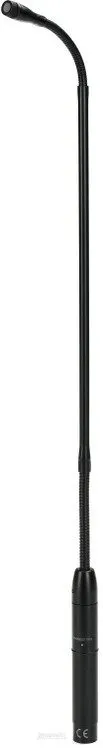Коммутатор Shure MX418S/C Microflex 18" Gooseneck Condenser Microphone Mute Swit