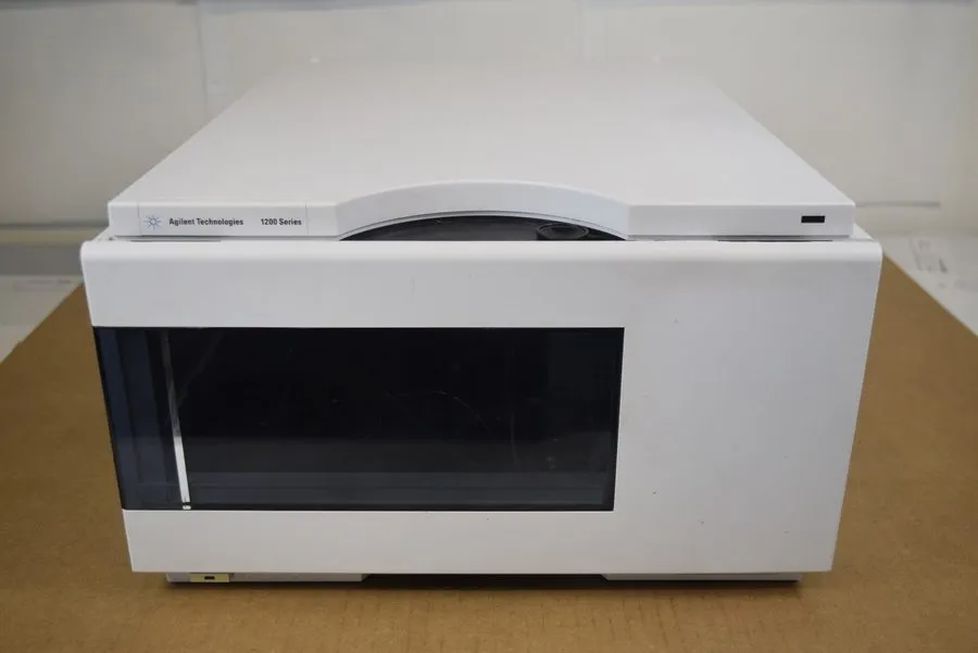 Хроматограф Agilent G1367C HiP-ALS 1200 HPLC Series High Performance Autosampler