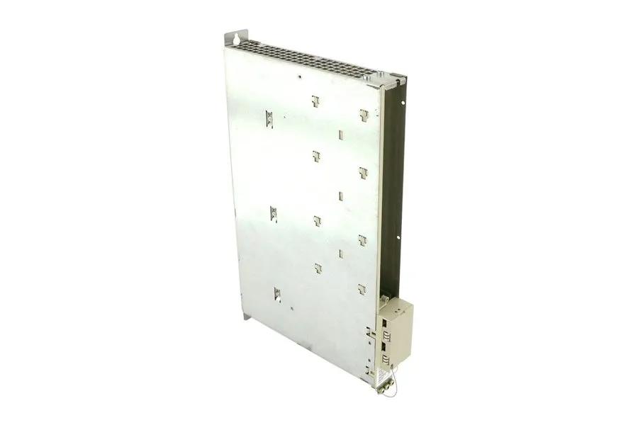 Сервоусилитель 6SN1123-1AA00-0BA1 Siemens SIMODRIVE 611 Power Module