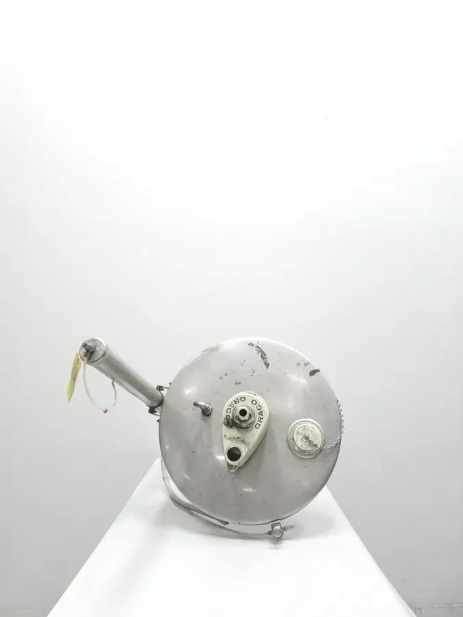 Мешалка Graco 238283 240209 Elevator Dispenser Drum Cover Siphon Agitator 55-gal
