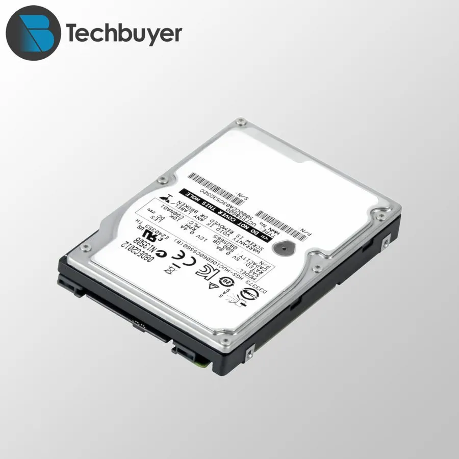 Жёсткий диск HPE J9F48A 787648-001 MSA 1.2TB 10K 12G 2.5 SAS DUAL PORT HDD HARD  — фото лота 1