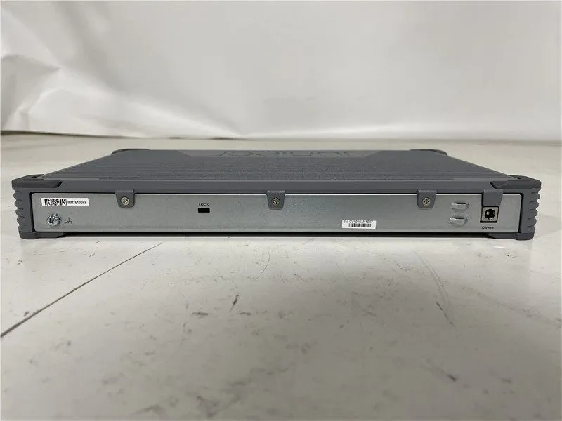 Межсетевой экран Juniper Networks SRX300 Services Desktop Security Appliance — фото лота 1