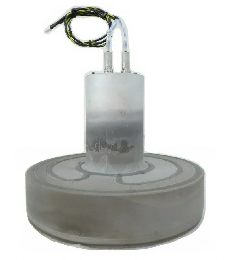Электронный компонент Novellus Systems 02-033134-00 200mm Wafer Pedestal Heater 