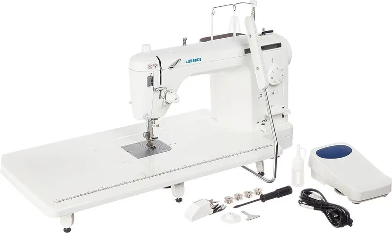 Оборудование рекламного производства Juki TL2000QI High Speed Sewing and Quiltin