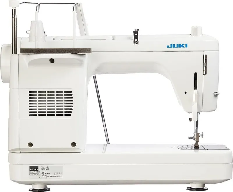 Оборудование рекламного производства Juki TL2000QI High Speed Sewing and Quiltin — фото лота 2