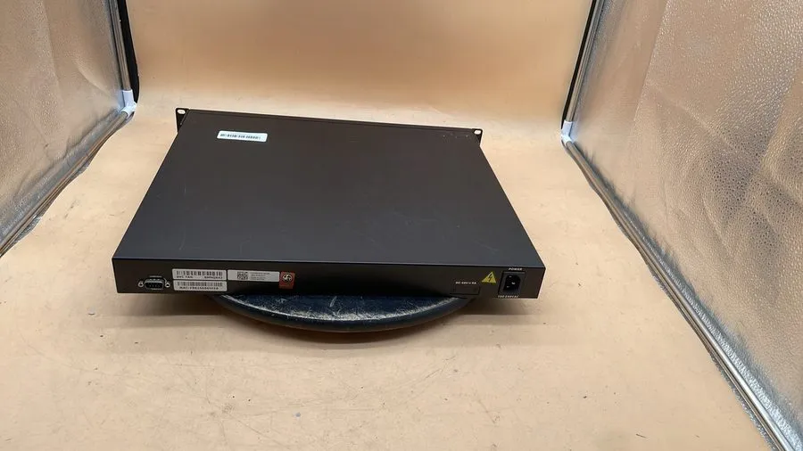 Коммутатор Dell PowerConnect 3548P 48-Port PoE Managed Gigabit Ethernet Switch