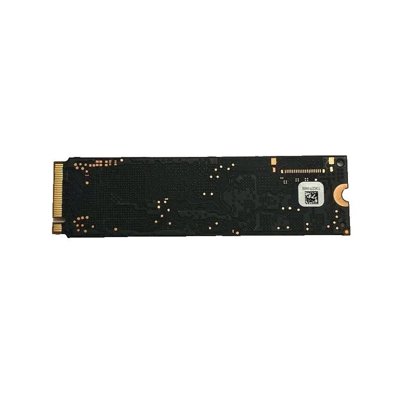 SSD-накопитель Micron 2300 MTFDHBA256TDV 256 GB PCIe Gen3 80mm SSD M02626-001