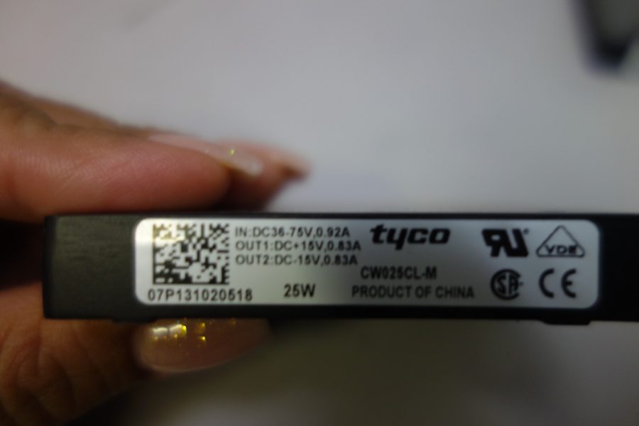 Фото лота CW025CL-M от продавца №13660