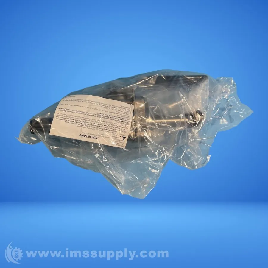 Клапан Swagelok SS-65TW12T65-3-SC11 Stainless Steel Ball Valve RSIP