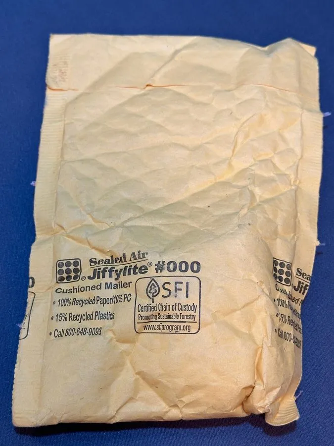 Хроматограф Waters Pressure Transducer 515, 1515, 1525 HPLC WAT270966 or 270172 — фото лота 1