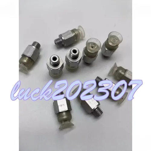Вакуумная присоска Festo VAS-10-M5-SI-B Vacuum suction cup 1385610