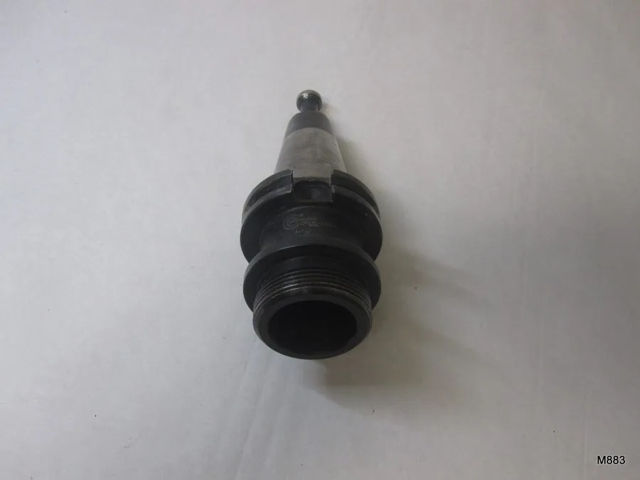 Режущий инструмент Command CAT40 TG100 Collet Chuck Tool Holder C4C4-1000 CNC La