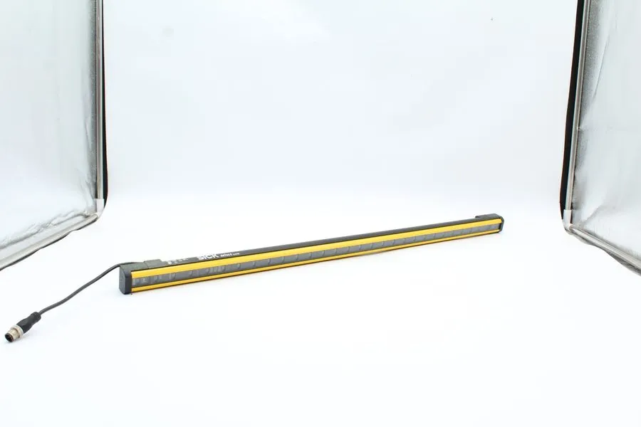 Световая завеса SICK C4C-EA07530A10000 & C4C-SA07530A10000 Safety Light Curtain 