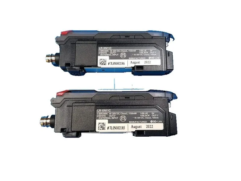 Датчик KEYENCE LR-XN11C Laser Sensor