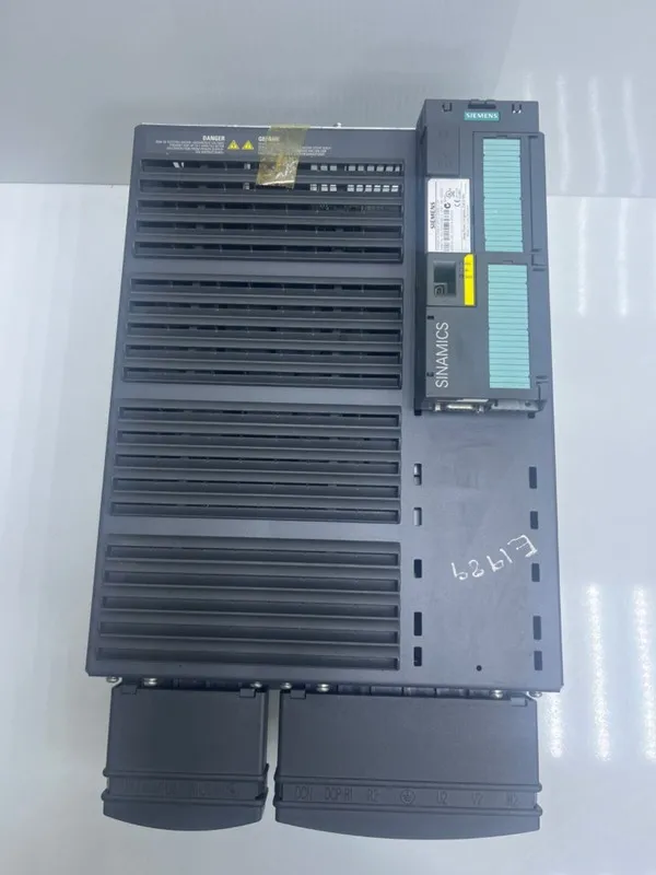 Частотный преобразователь Siemens G120 inverter 45kW 6SL3225-0BE33-7UA0