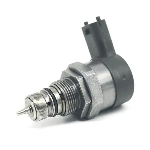 Клапан Fuel Pressure Regulator Valve для Ford Powerstroke 2011-2019 6.7L 0281006