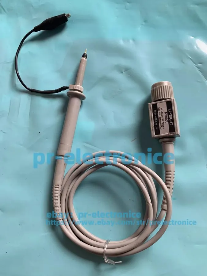 Осциллограф KEYSIGHT N2890L
