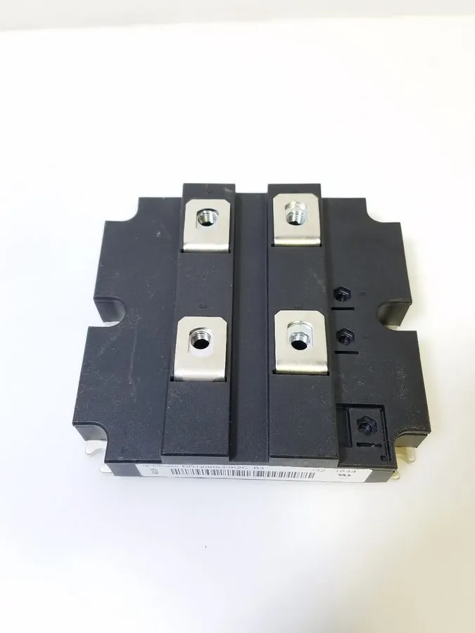 Силовой модуль IGBT INFINEON DD1200S33K2C DD Series power IGBT Module 3300 V 120