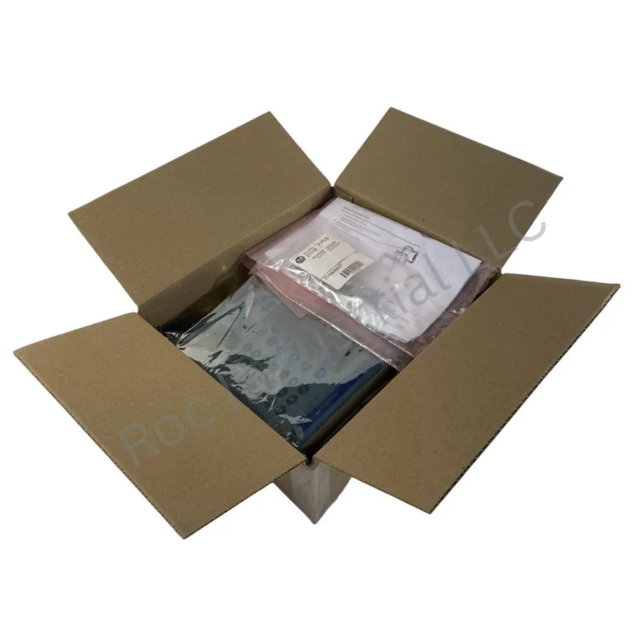 Панель оператора Allen-Bradley 2711P-B7C4D1 PanelView Plus 700 HMI 6.5" Color 24