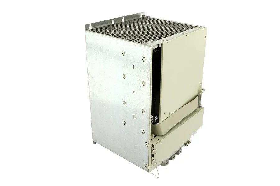 Сервоусилитель SIEMENS 6SN1123-1AA01-0FA1 Simodrive 611 Power Module 1 Axis, 200