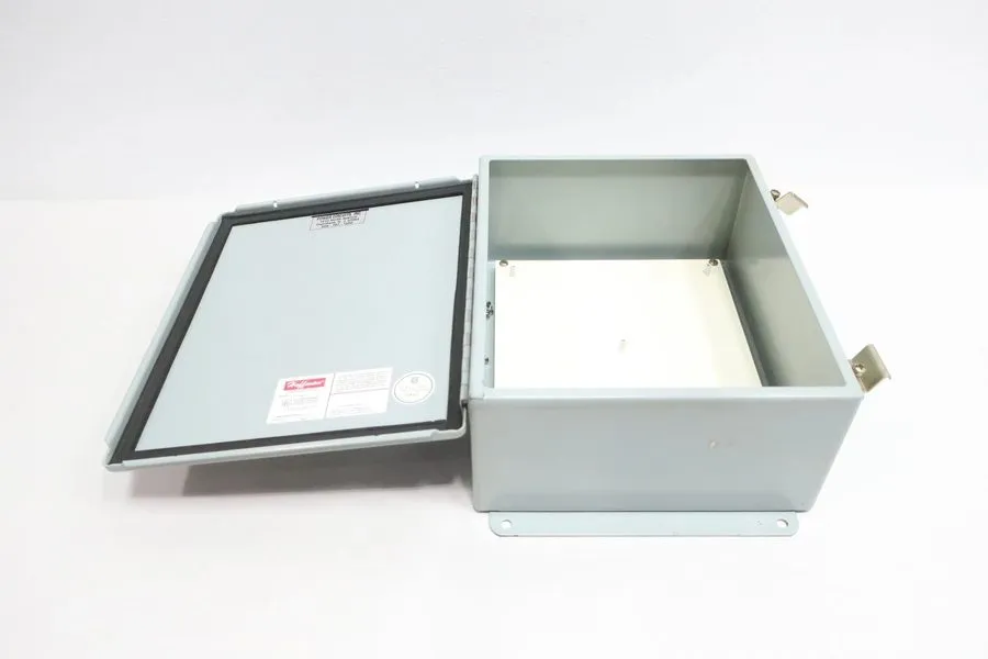 Монтажный шкаф Hoffman A1210CH Enclosure 12 x 10 x 5 Enclosure Only