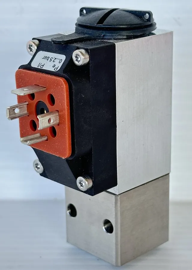 Датчик давления DANFOSS MBS5100 060N1034 Pressure Transmitter