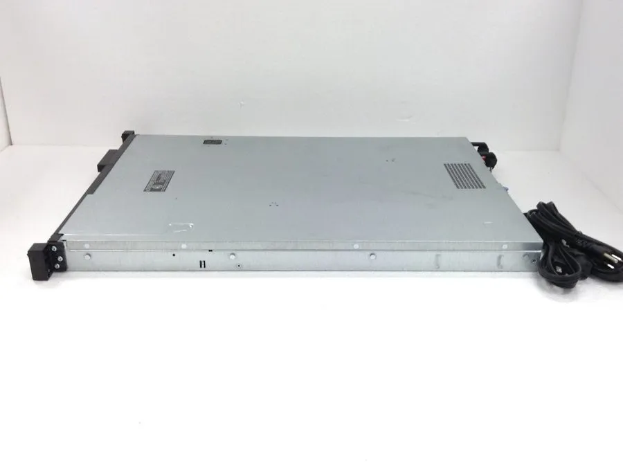 Сервер Dell PowerEdge R415 2x Opteron 4332 HE 3GHz 6Core Server w/ 8GB, Raid HM9 — фото лота 1