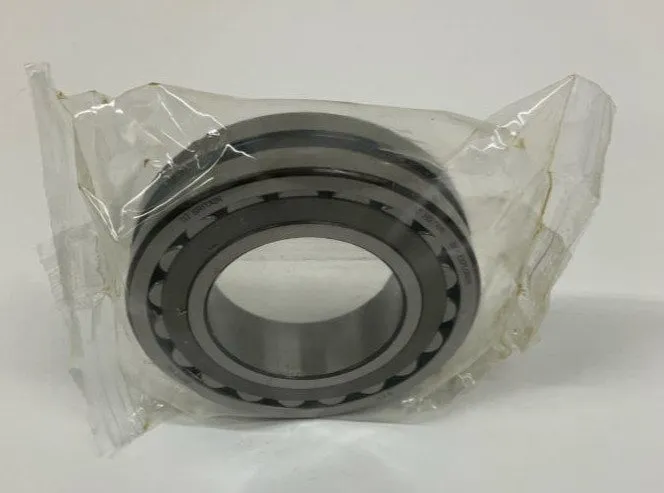 Подшипник SKF 22210-EK ROLLER BEARING