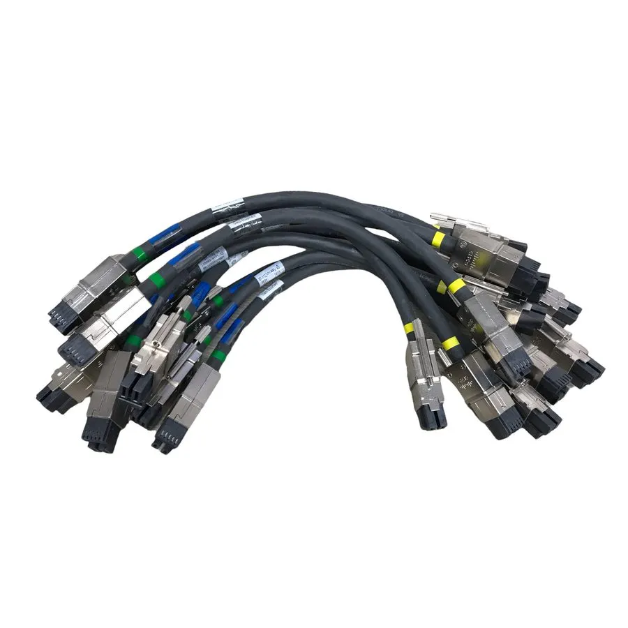 Коммутатор Cisco 37-1122-01 Stack Connection Data Network Interface Cable