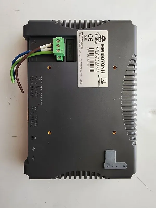 Панель оператора Maple Systems HMI5070NH 7 in HMI Touch Panel Display Touchscree